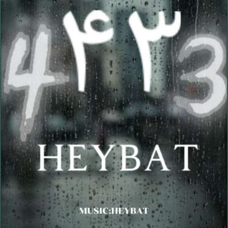 HEYBAT – 4۴۳3